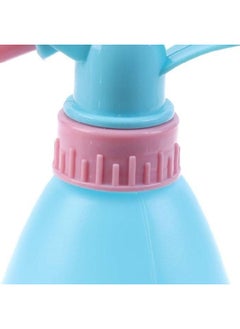 Generic Plastic Sprayer With Base, 2 Different Nozzles And Nozzle Lock 1 Piece  - Image 4
