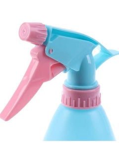 Generic Plastic Sprayer With Base, 2 Different Nozzles And Nozzle Lock 1 Piece  - Image 5