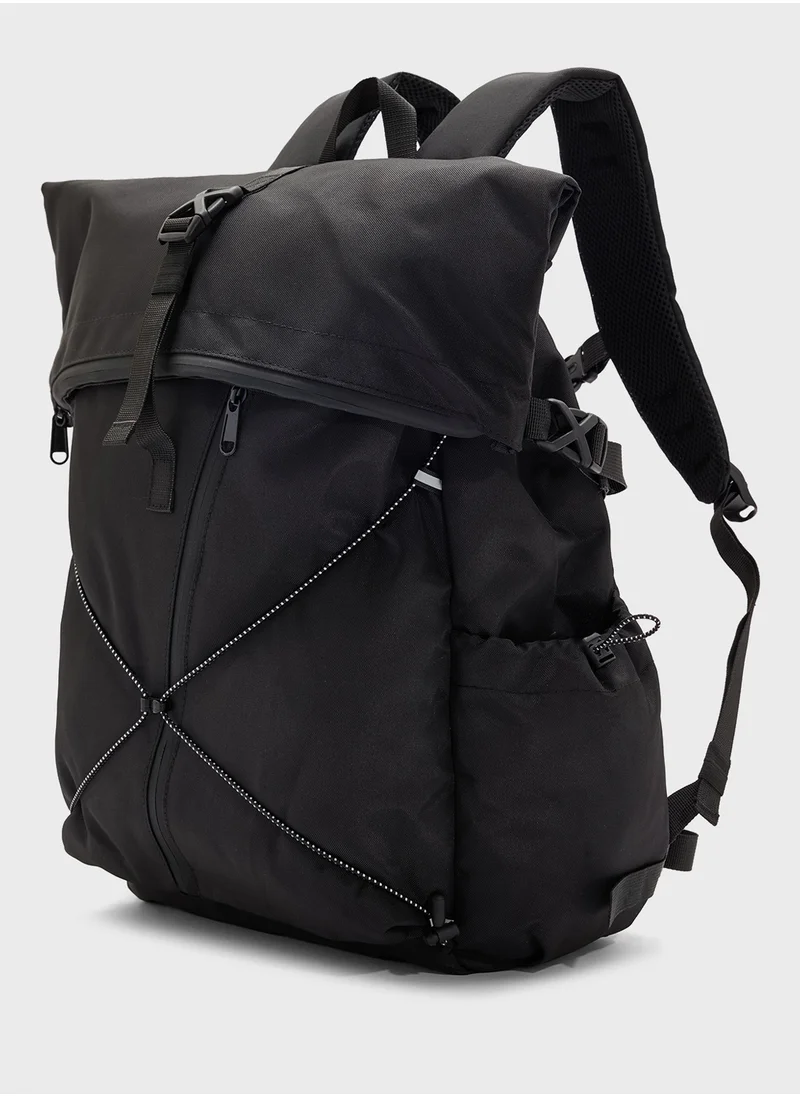 Seventy Five Casual Backpack