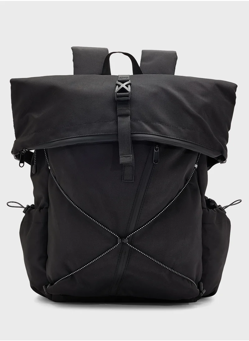 Seventy Five Casual Backpack