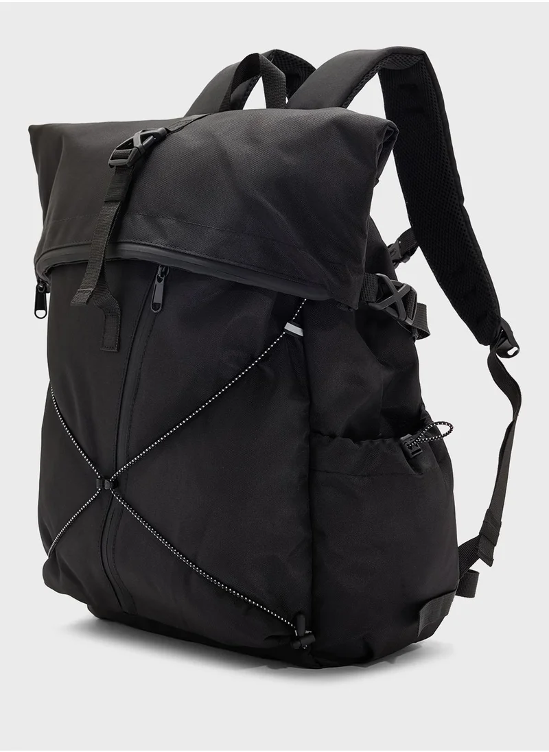 سفنتي فايف Casual Backpack