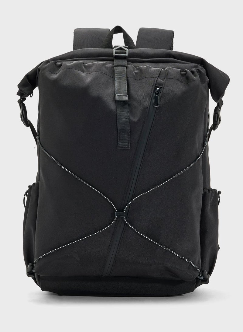 سفنتي فايف حقيبة ظهر كاجوال - Image 1