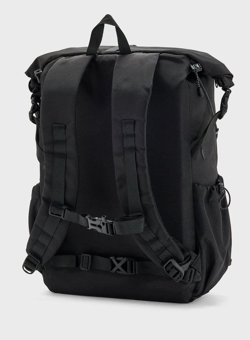 سفنتي فايف حقيبة ظهر كاجوال - Image 3