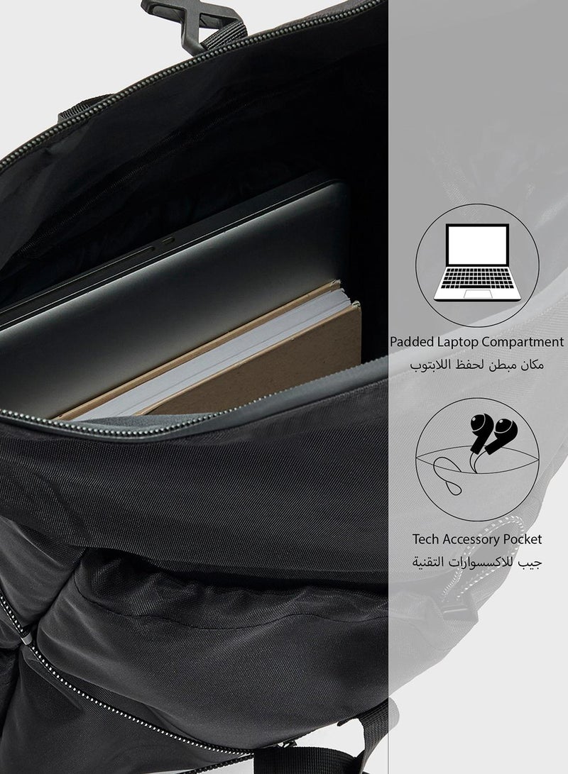 سفنتي فايف حقيبة ظهر كاجوال - Image 5