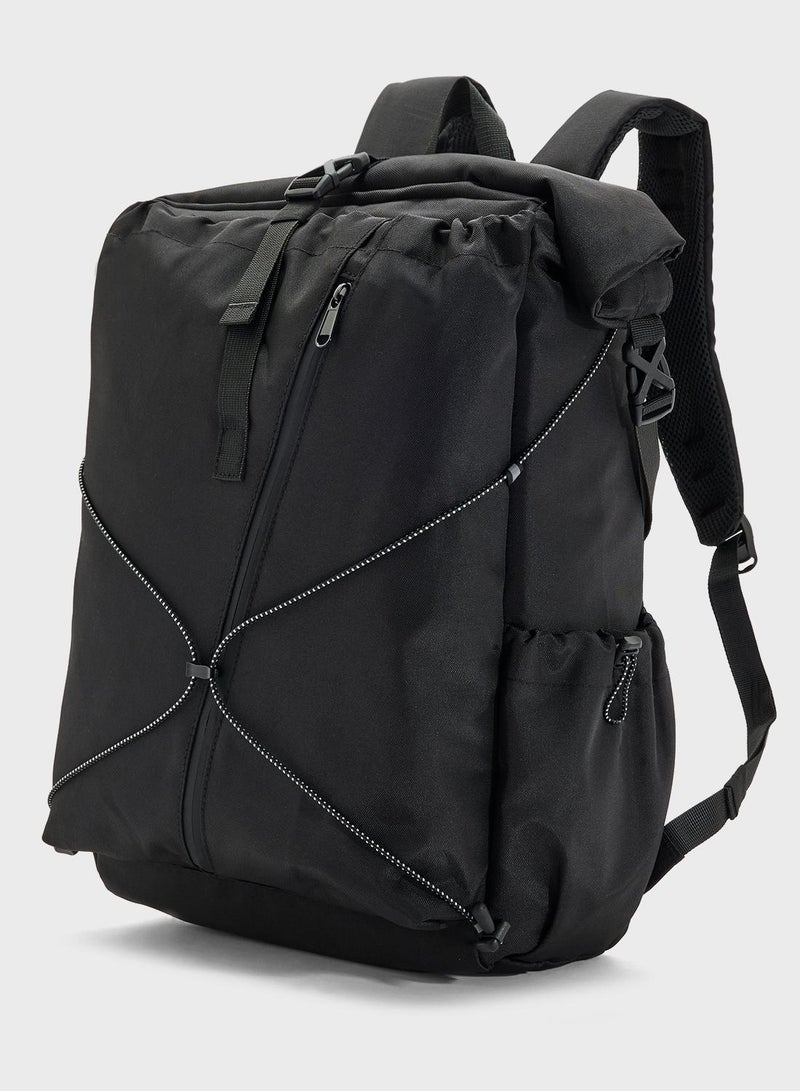 سفنتي فايف حقيبة ظهر كاجوال - Image 2