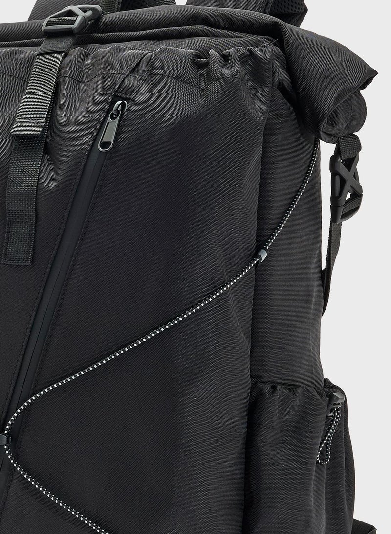 سفنتي فايف حقيبة ظهر كاجوال - Image 4