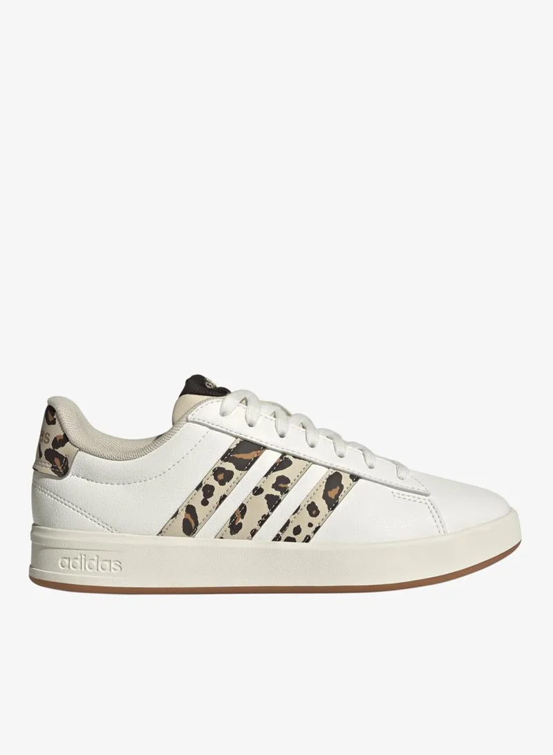 اديداس حذاء GRAND COURT 3.0