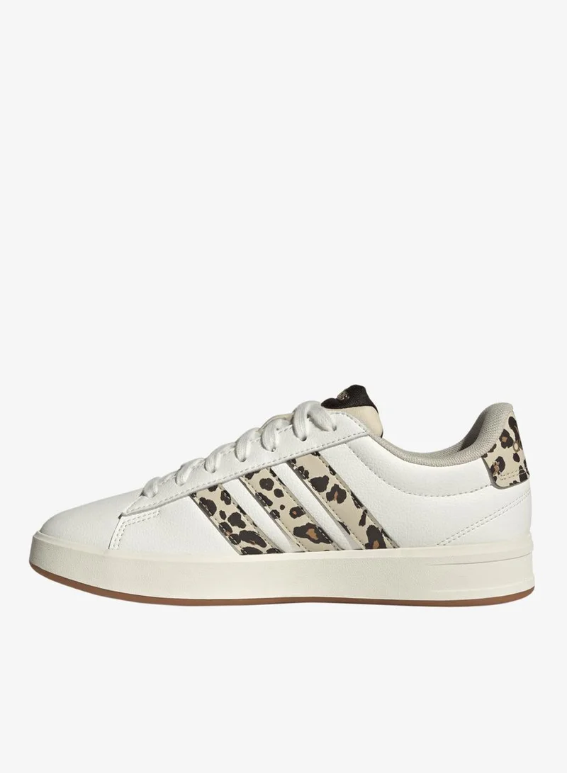 Adidas  GRAND COURT 3.0 SHOES for Women | Best Price UAE
