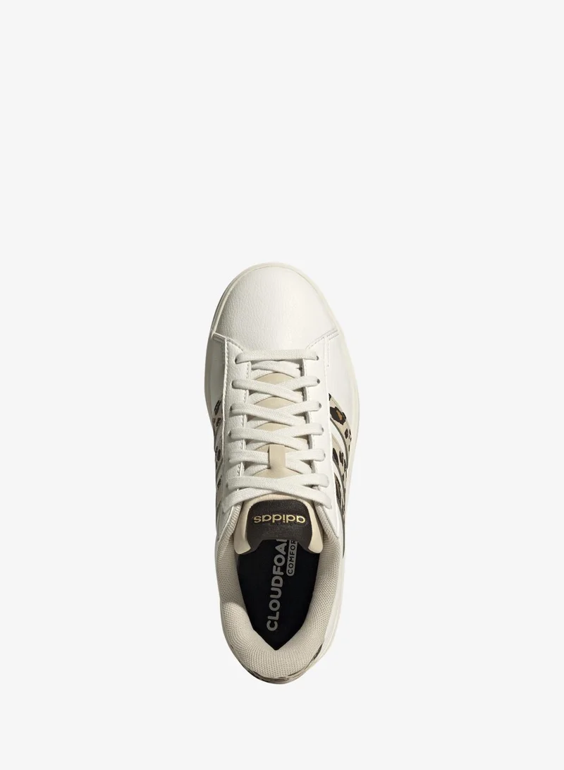 Adidas  GRAND COURT 3.0 SHOES for Women | Best Price UAE