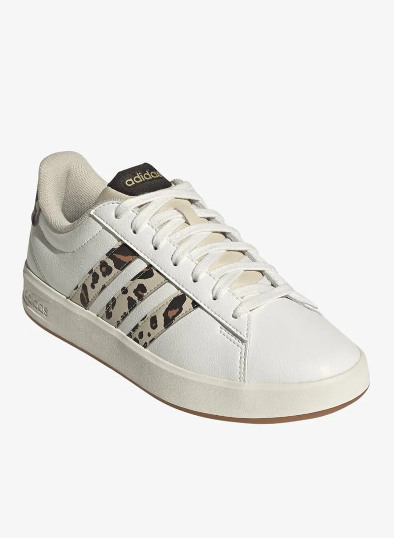 Adidas  GRAND COURT 3.0 SHOES for Women | Best Price UAE