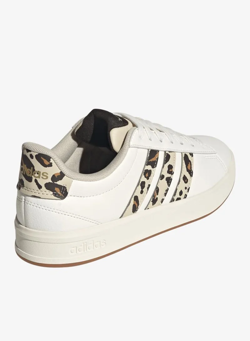 Adidas  GRAND COURT 3.0 SHOES for Women | Best Price UAE