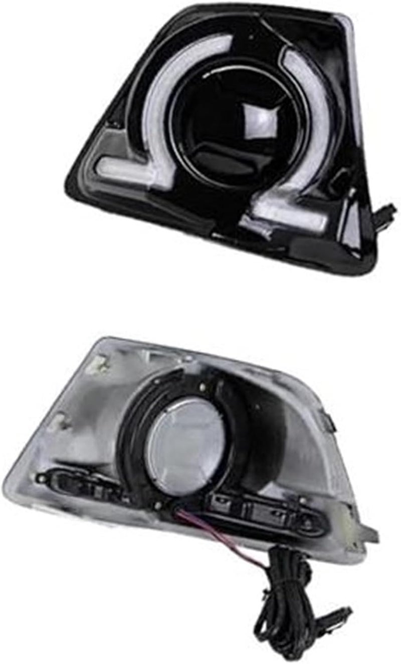 Wivplex LED Turn Signal Light for Ecosport 2013-2016 - Image 1