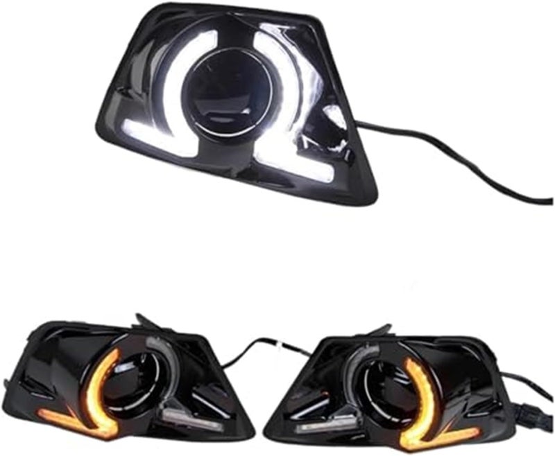 Wivplex LED Turn Signal Light for Ecosport 2013-2016 - Image 3