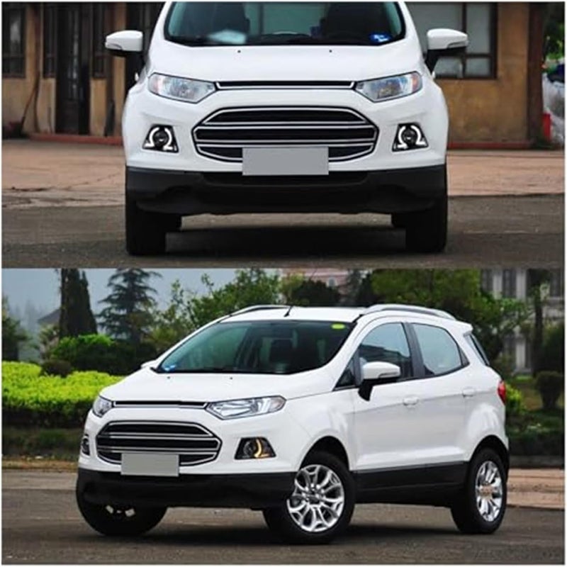 Wivplex LED Turn Signal Light for Ecosport 2013-2016 - Image 2