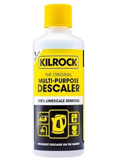 KILROCK Big K Multi Purpose Descaler Limescale Remover 400Ml  - Image 1