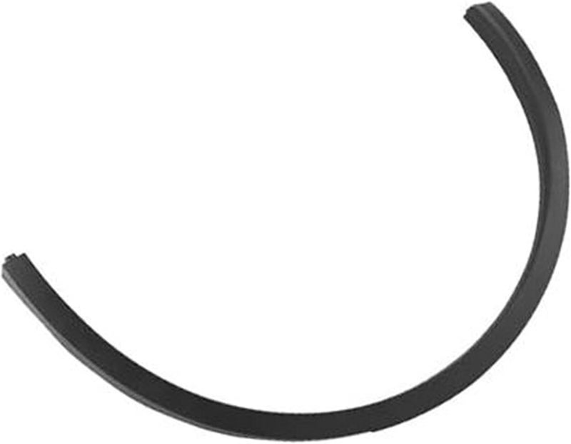 Wivplex Car Side Wheel Molding for Tesla Model Y - Image 1