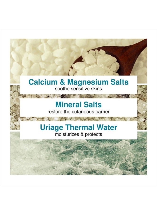 Uriage ماء حراري، 150 مل - Image 3