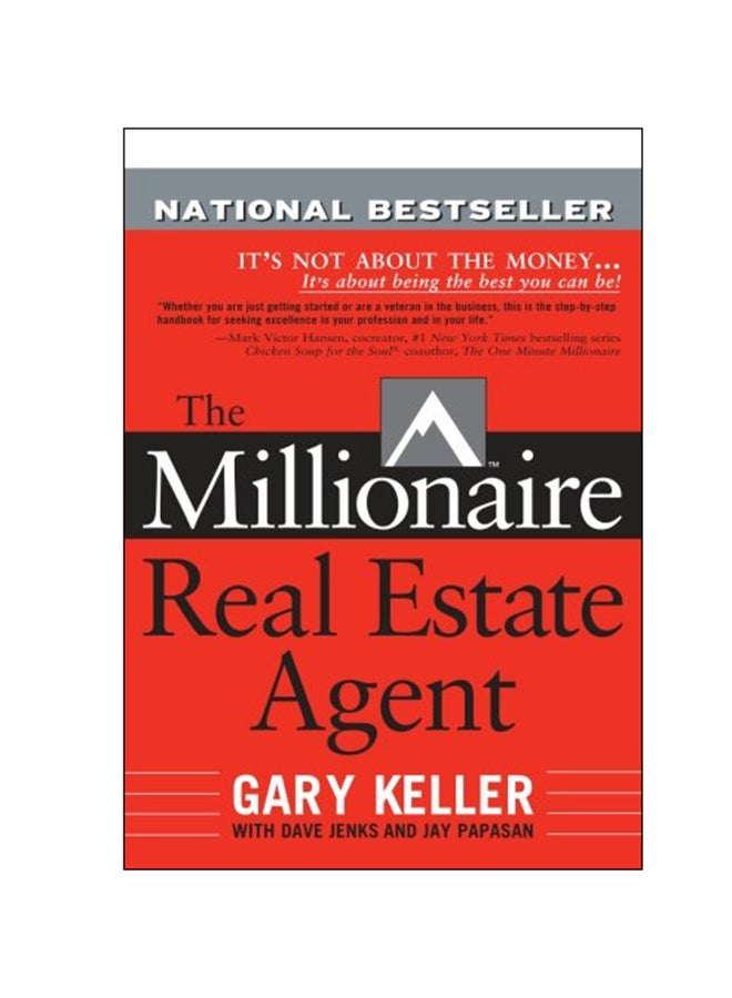 The Millionaire Real Estate Agent