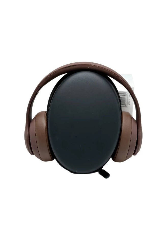 4th Generation 3D Cotton Headwear Wireless Bluetooth Pop up Music Earphones Noise Cancelling Sports Earphones  - Image 4