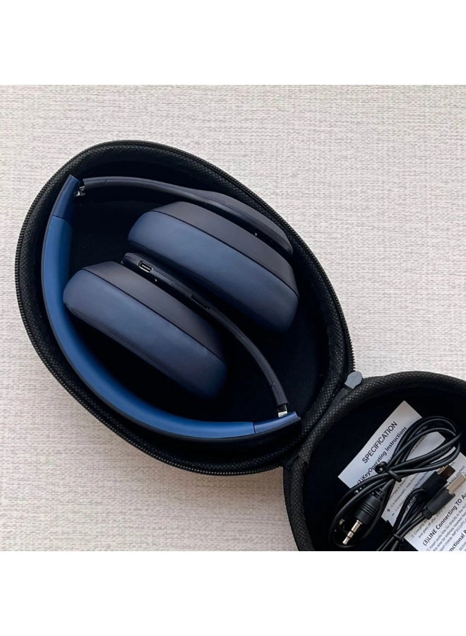 4th Generation 3D Cotton Headwear Wireless Bluetooth Pop up Music Earphones Noise Cancelling Sports Earphones  - Image 5
