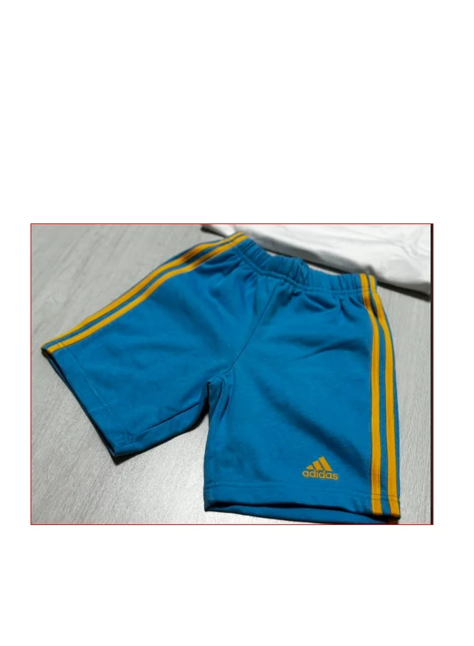 Adidas Infants Fruit T Set