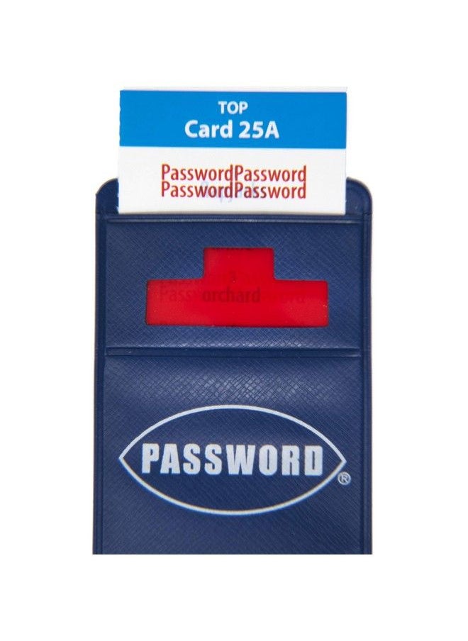 Endless Games - Password The Original Word Association Game - Image 1