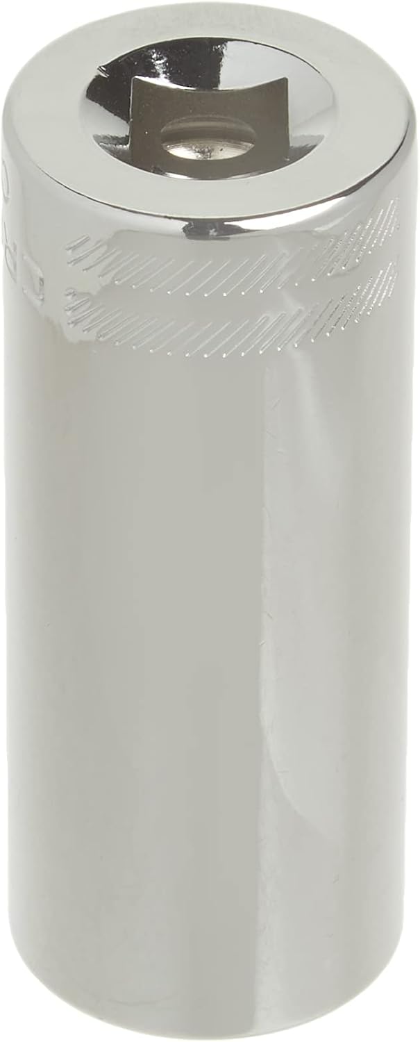 CRAFTSMAN CRAFTSMAN Deep Socket SAE 38Inch Drive 34Inch 6Point CMMT43337  - Image 4