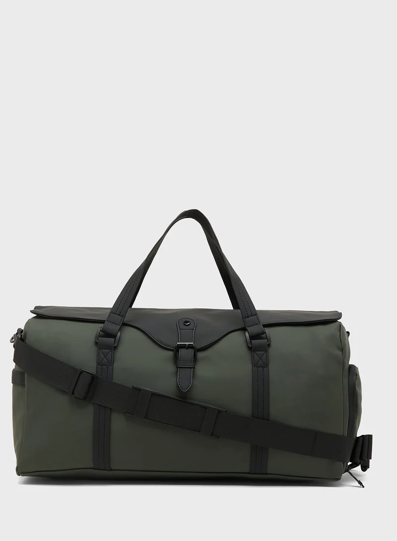 روبرت وود Casual Travel Duffle Bag