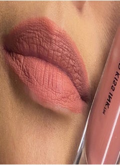 MAC Cosmetics M·A·C Locked Ki**ss Ink 24HR Lipcolour MISCHIEF 61 4ml  - Image 3