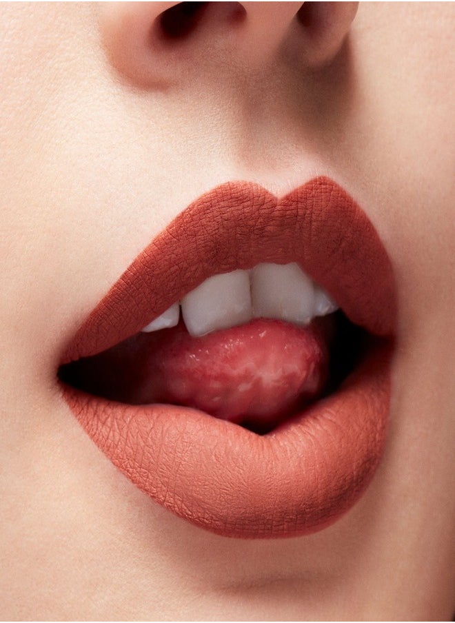 MAC Cosmetics - M·A·C Locked Ki**ss Ink 24HR Lipcolour MISCHIEF 61 4ml - Image 1