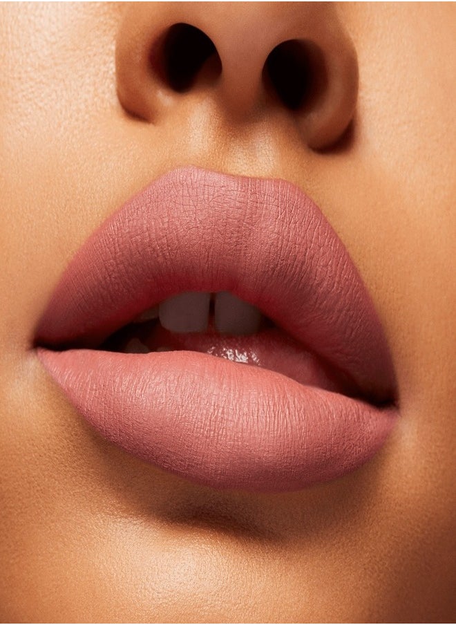 MAC Cosmetics - M·A·C Locked Ki**ss Ink 24HR Lipcolour MISCHIEF 61 4ml - Image 1