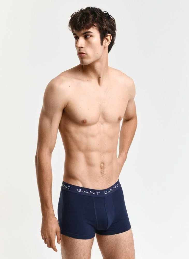 GANT Gant 5-Pack Trunks