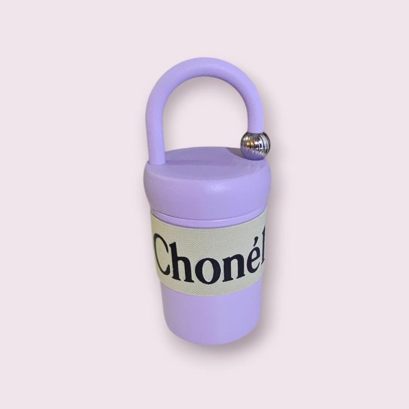 QUINTUS R Bundle - Purple GOOD FORTUNE Hoodie + Purple Backpack + Purple Mug - Image 4