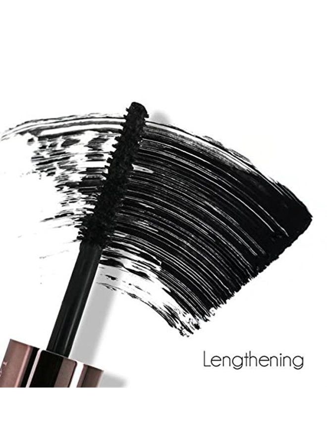 girlactik Lash Play Duo Mascara - Mink 