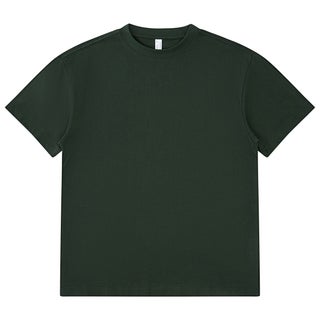 275g Heavyweight FOG Earth Tone Oversized Drop Shoulder Tee dark green - pzsku/Z11650120FF7F7E33E7D5Z/45/1746218079/b8c06c1c-c238-480c-8232-7f9b6f5522c2