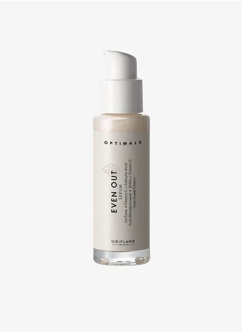 oriflame OPTIMALS Even Out Serum