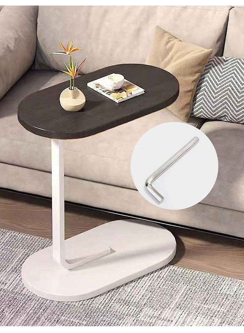 DubaiGallery طاولات قهوة يابانية صغيرة فاخرة طاولة قهوة حديثة غرفة نوم مجموعة بار كلاسيكية ملحقات غرفة محمولة - Image 2