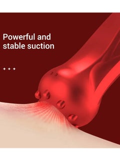 OASIS-TH Cupping Massage Suction Vacuum Scraping Portable Smart Electric Therapy Machine  - Image 4