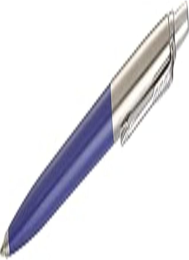 PARKER - Parker jotter blue ballpoint pen (blue) - Image 1