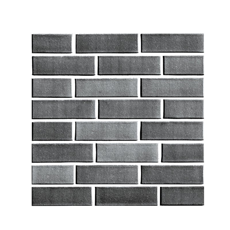 بلاط جداري لاصق ذاكرة العهد القابل للإزالة قطعة واحدة 30×30 سم ديكور منزلي عصري غلاف جداري ومائي بلاط جدر ثلاثي الأبعاد للصناعة الذاتية (512) - Image 1