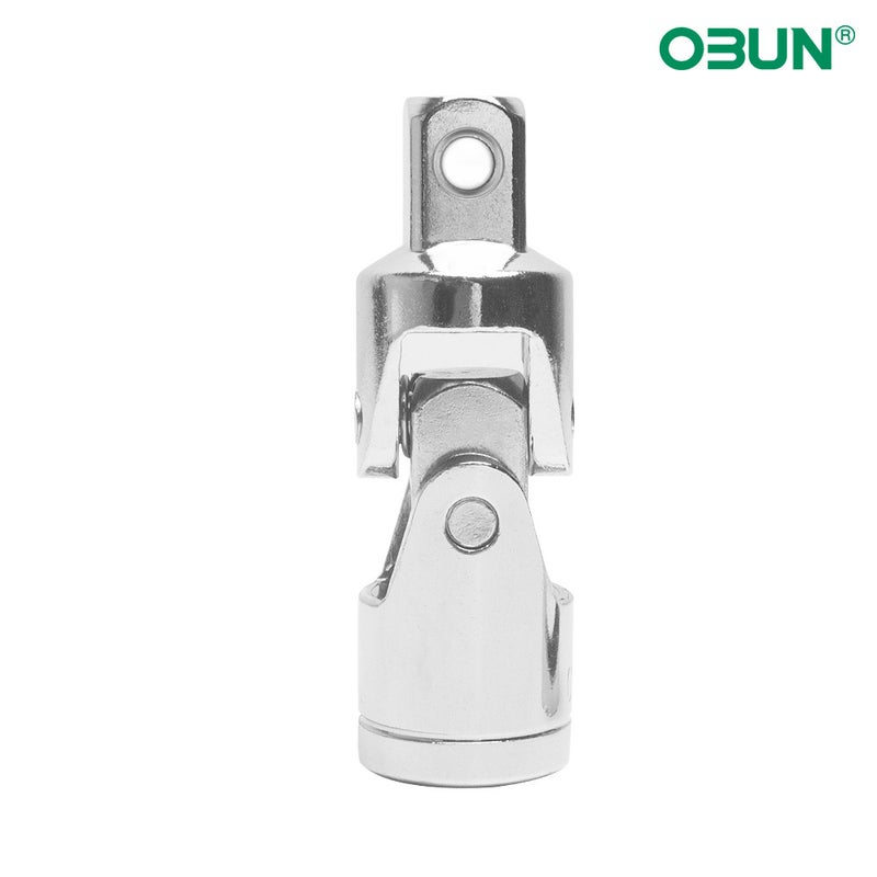 Oubang Universal Joint Sleeve Connect Adjustable Joint Shaft Fittings Connecting Shaft Fittings Auto Repair Tool Spark Plug - Image 3