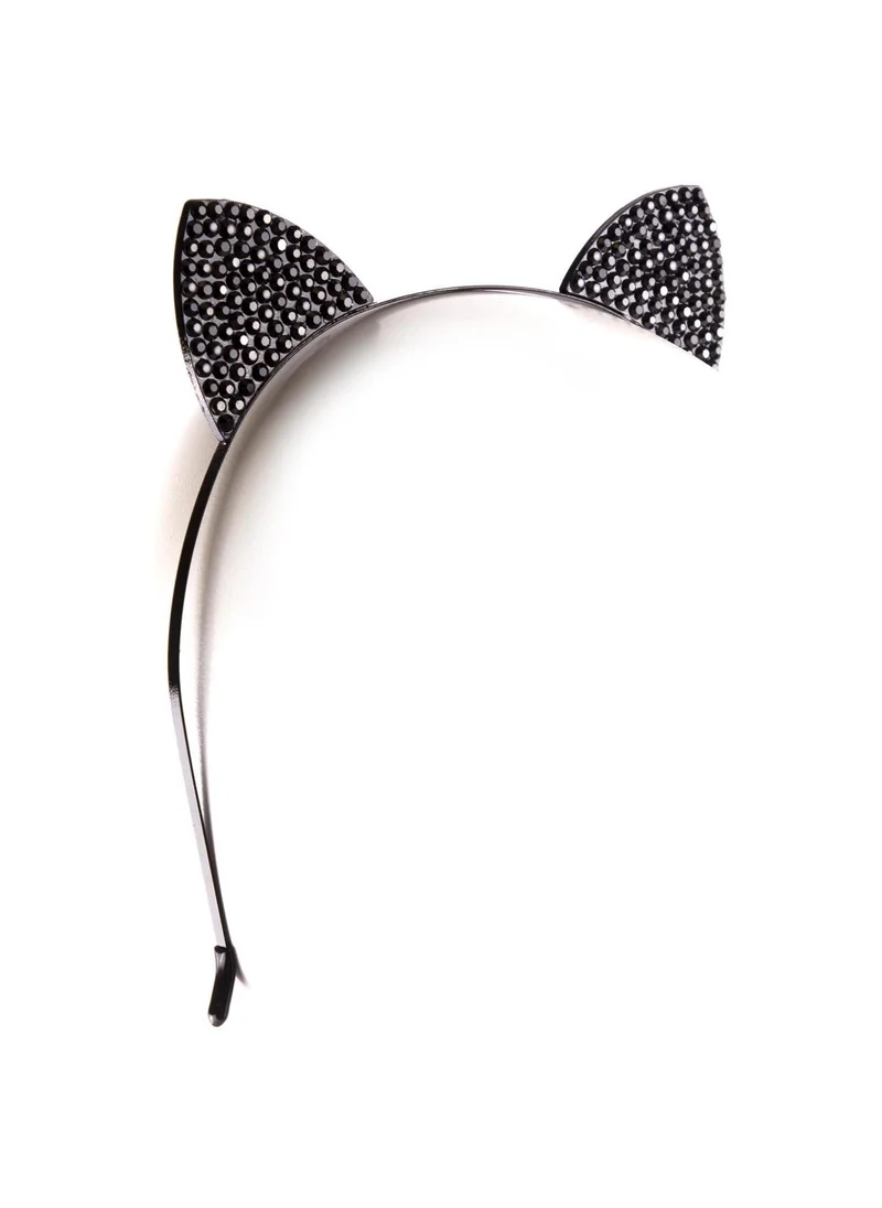 Ann Summers  Ann Summers Diamante Cat Ears for Women | Best Price UAE