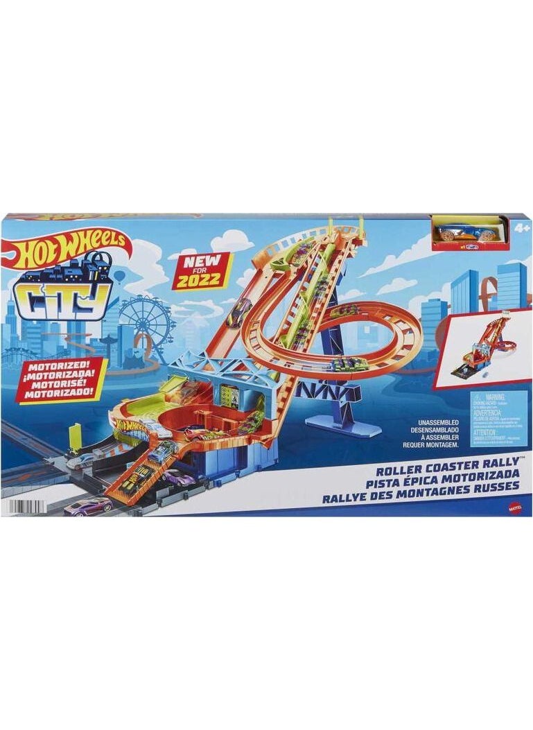 City Roller Coaster Rally - pzsku/Z11659971E4AF78406549Z/45/_/1666686045/c028c899-249a-4e7c-b8ea-4f7cd50138ae