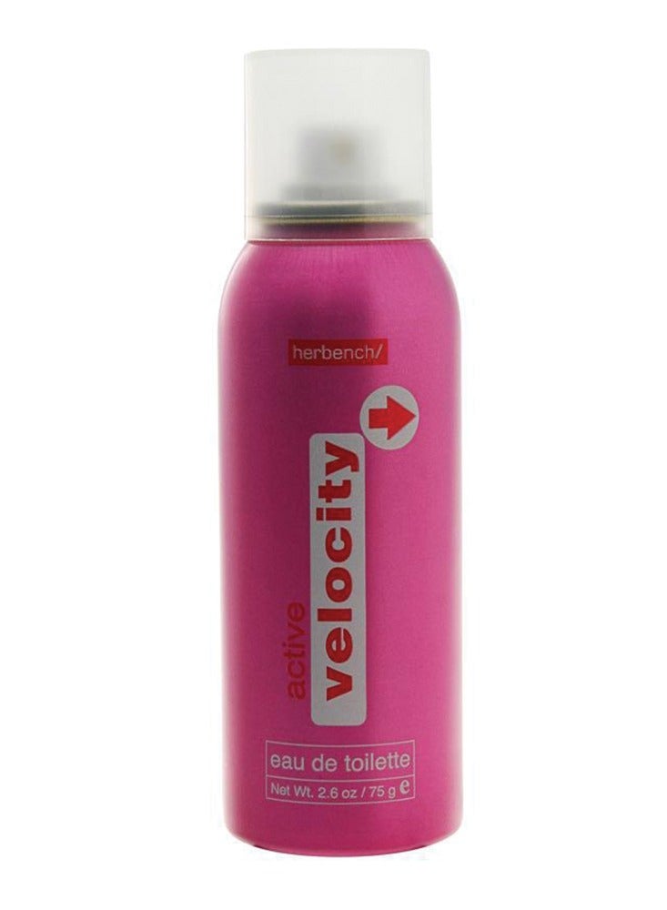 بينش فيلوسيتي اكتيف او دي تواليت 75 جرام