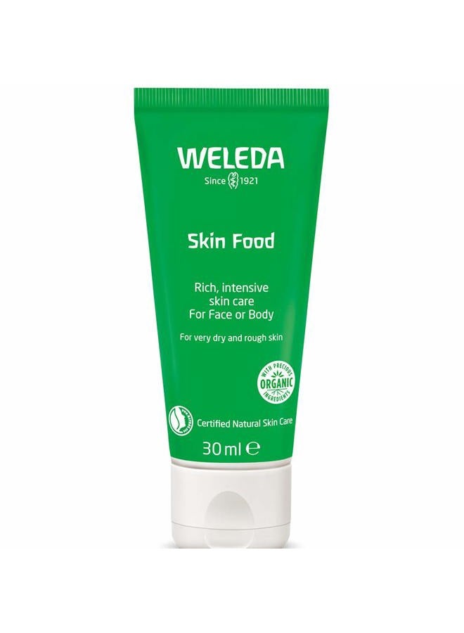 Weleda Skin Care-Skin Food Small 1 oz Cream - Image 1