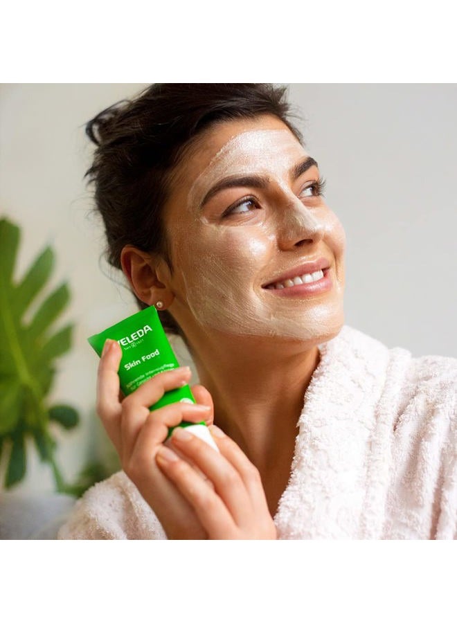 Weleda Skin Care-Skin Food Small 1 oz Cream - Image 2