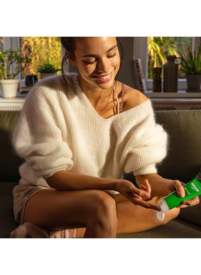 Weleda Skin Care-Skin Food Small 1 oz Cream - Image 4