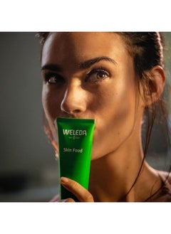 Weleda Skin Care-Skin Food Small Weleda 1 oz Cream  - Image 5