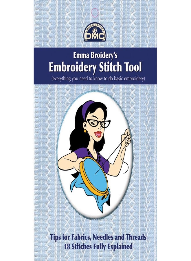 DMC Emma Stitch Tool
