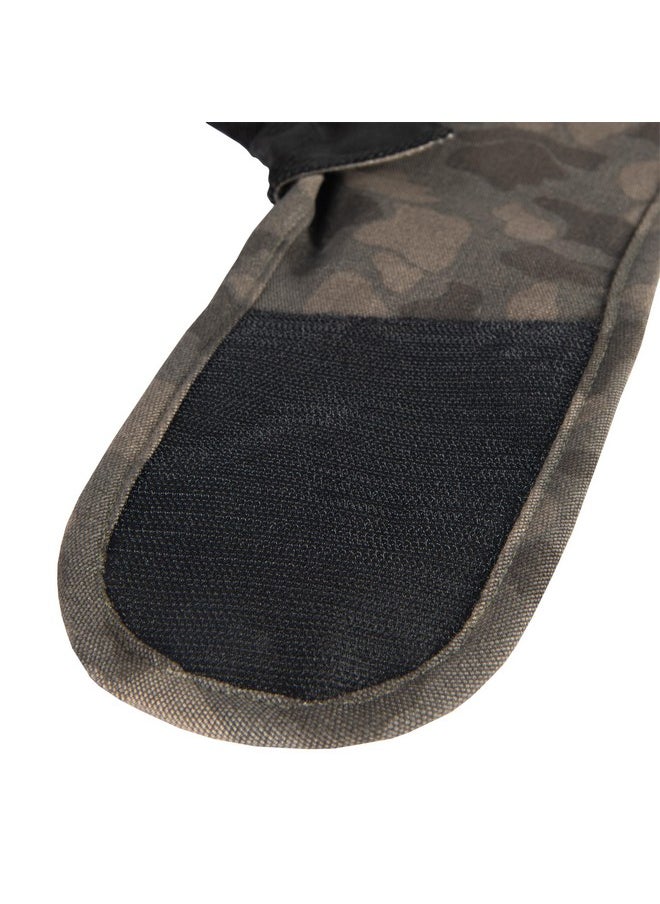 carhartt Carhartt Firm Duck Insulated Dog Chore Coat, Duck Camo Tarmac, Small  - Image 3